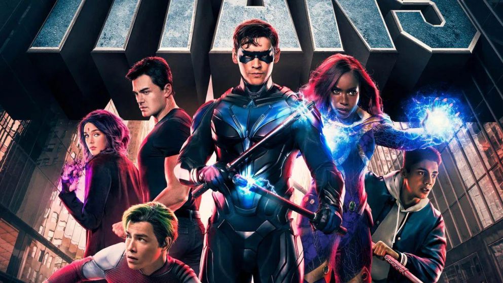 La serie de Netflix acaba de estrenar su cuarta y última temporada.