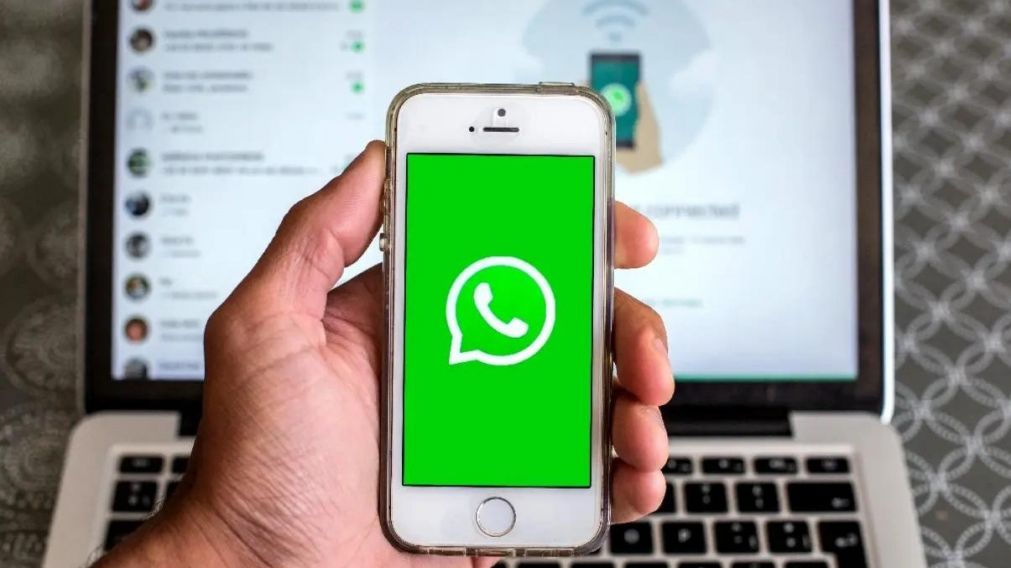 WhatsApp cambió su aplicación para computadoras.