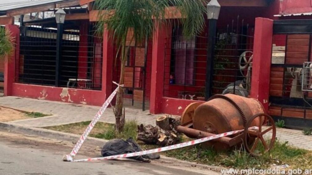 Imputaron por homicidio culposo al dueño de los dogos que atacaron y asesinaron a una adolescente de 15 años.