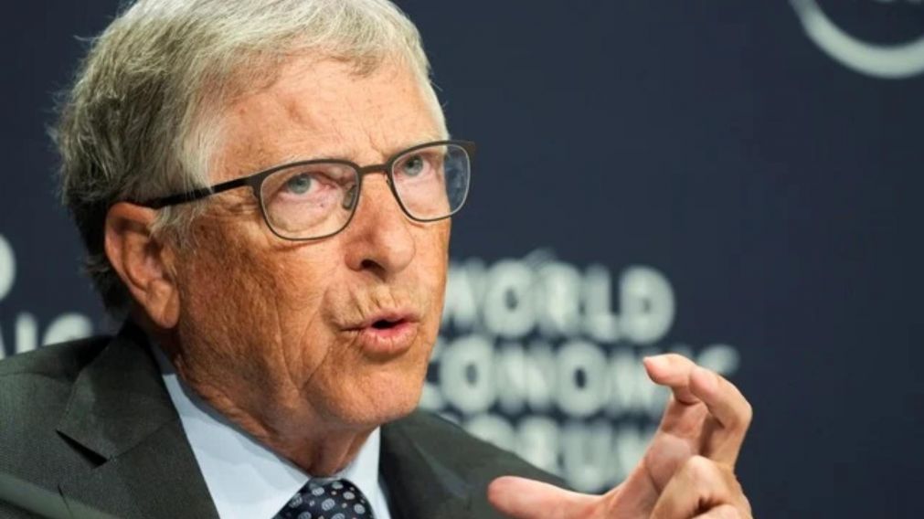 Bill Gates lanz� una predicci�n que genera preocupaci�n en el mundo.