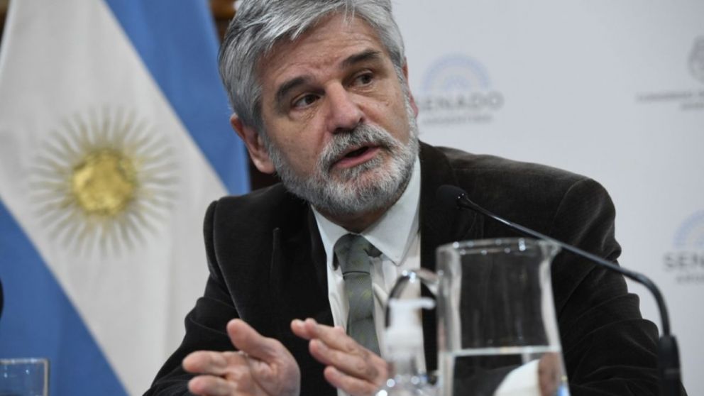 Daniel Filmus: "El PRO gobierna hace muchos años en la Ciudad y no resolvió ningún problema importante"