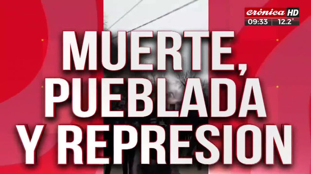 Crónica HD