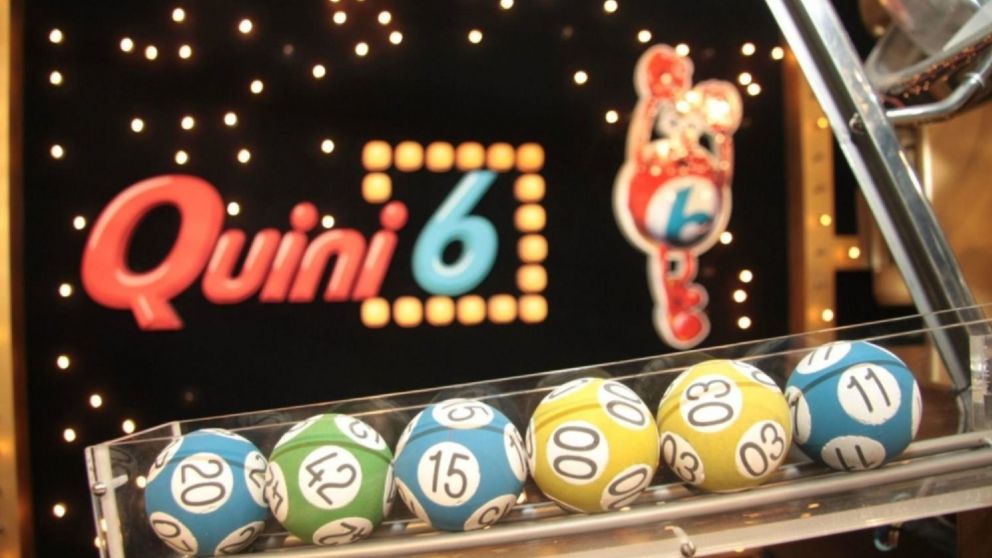 El Quini 6 tendrá el sorteo más grande de su historia esta semana.