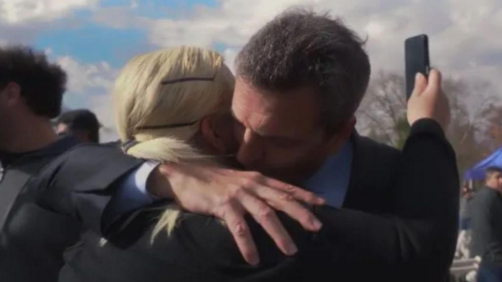 Uni�n por la Patria lanz� el primer spot para las elecciones 2023.