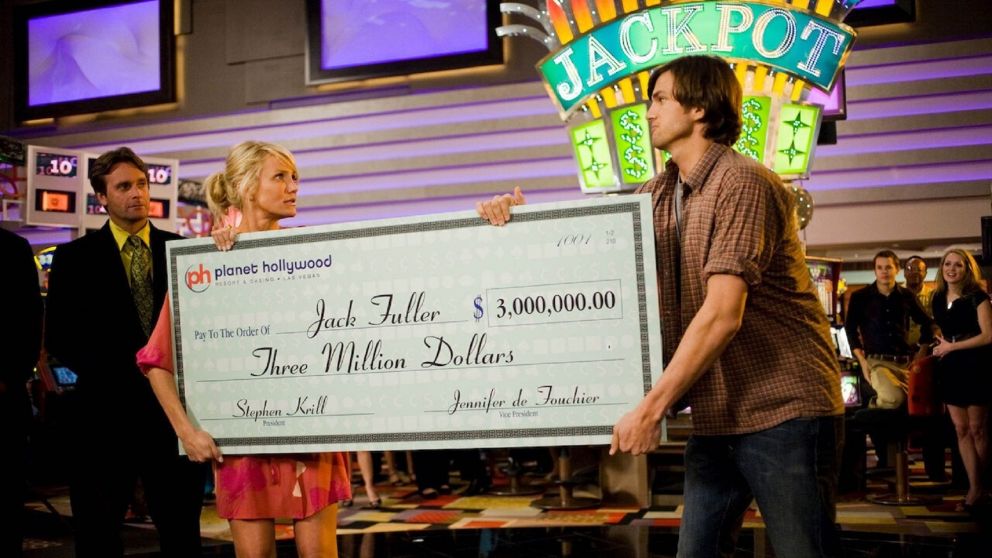 Una pareja se convirti� en millonaria gracias a la loter�a, pero terminaron su relaci�n de la peor manera (Imagen ilustrativa).