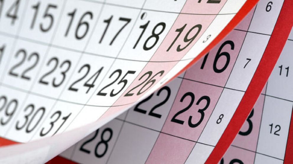 Entérate quienes tendrán feriado el lunes 10 de julio.