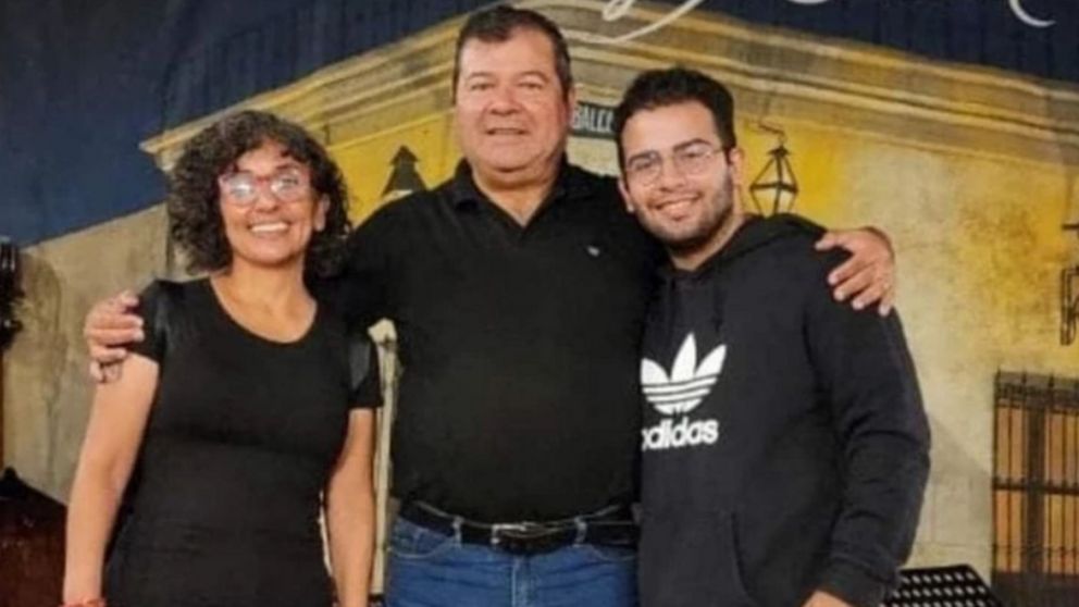 Marcela Acuña y su hijo César Sena, todos imputados por el femicidio de Cecilia, no podrán mantener la misma defensa.