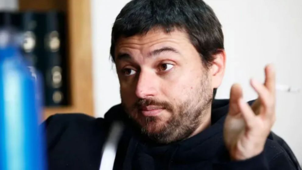 Juan Grabois respondió a través de una carta al embajador de Estados Unidos.
