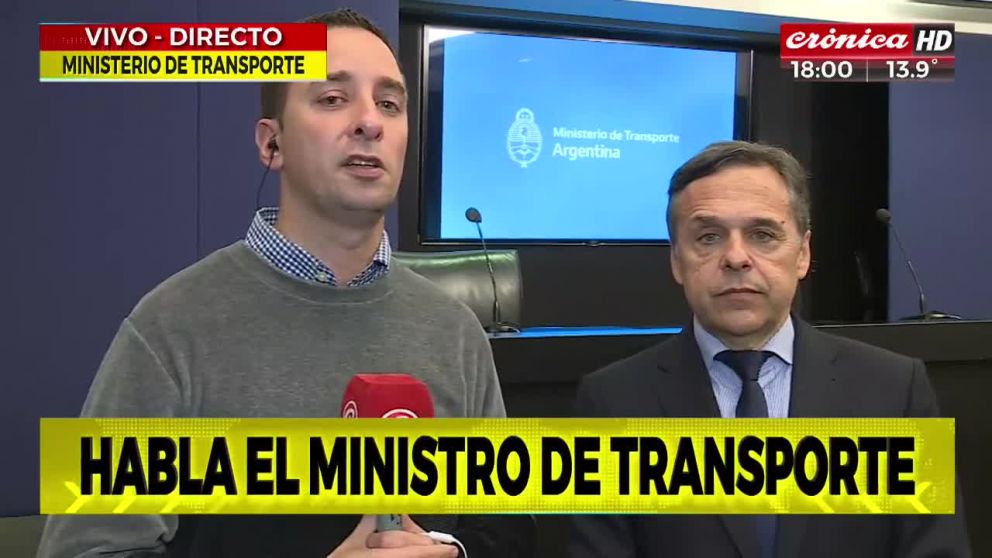 Crónica HD