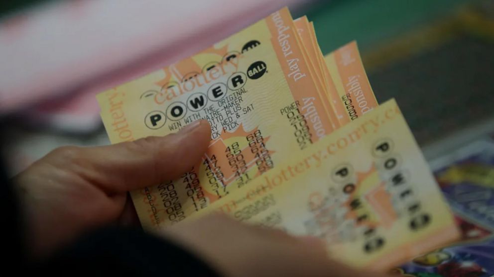 El abogado del ganador del premio asegura que no hubo ning�n error de tipeo