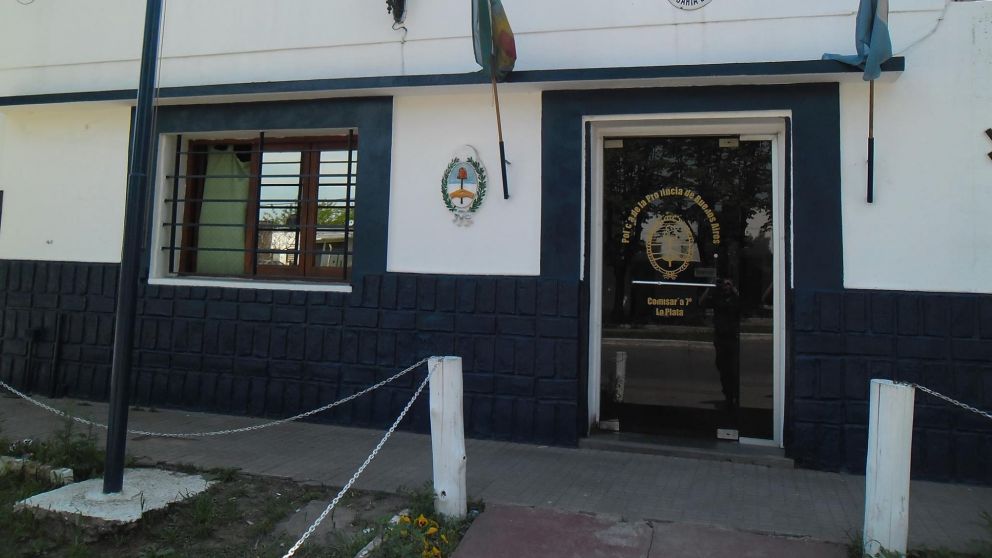 Integrantes de esta seccional procuran aclarar el episodio.