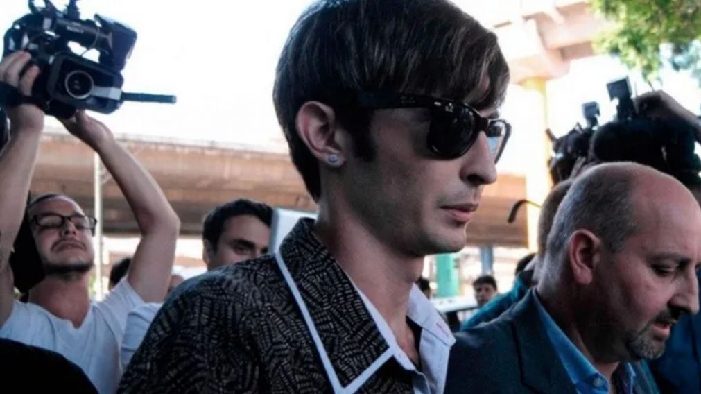 “Camus Hacker” seguirá preso, su condena fue confirmada.
