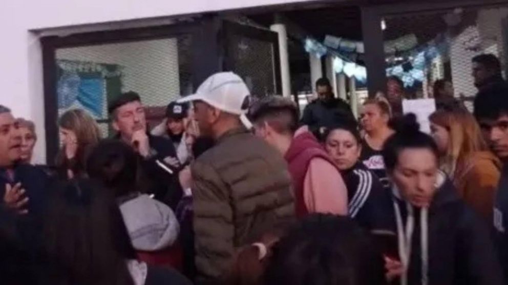 Hay tres denuncias en la Justicia contra el presunto profesor abusador.