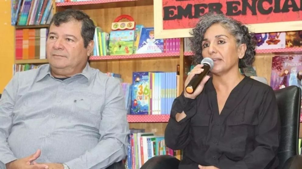 El matrimonio acusado de femicidio de Cecilia pidió autorización para verse.