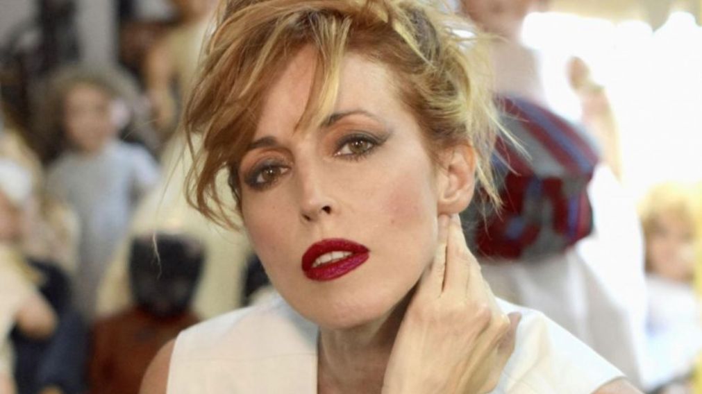 Conocé qué fue de la vida de Anabel Cherubito, la exitosa actriz de los 90.
