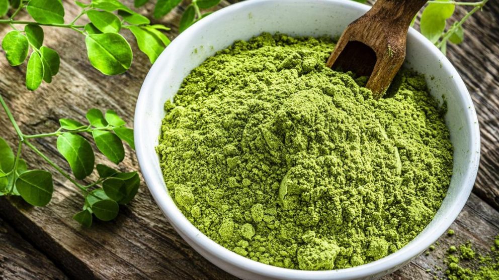 Tiene origen indio, pero se encuentra en diversas partes del mundo: la moringa es una planta que tiene grandes beneficios para la salud.