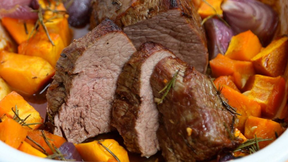 Seguí estos consejos y trucos para que tu próxima carne al horno salga tierna y jugosa.