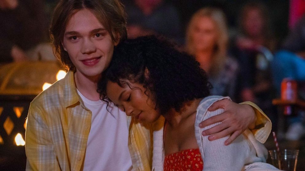 Netflix sum� a su cat�logo una imperdible producci�n rom�ntica.