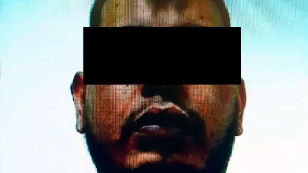 "Leo Rey" de 30 años fue condenado a cuatro años en un juicio abreviado.