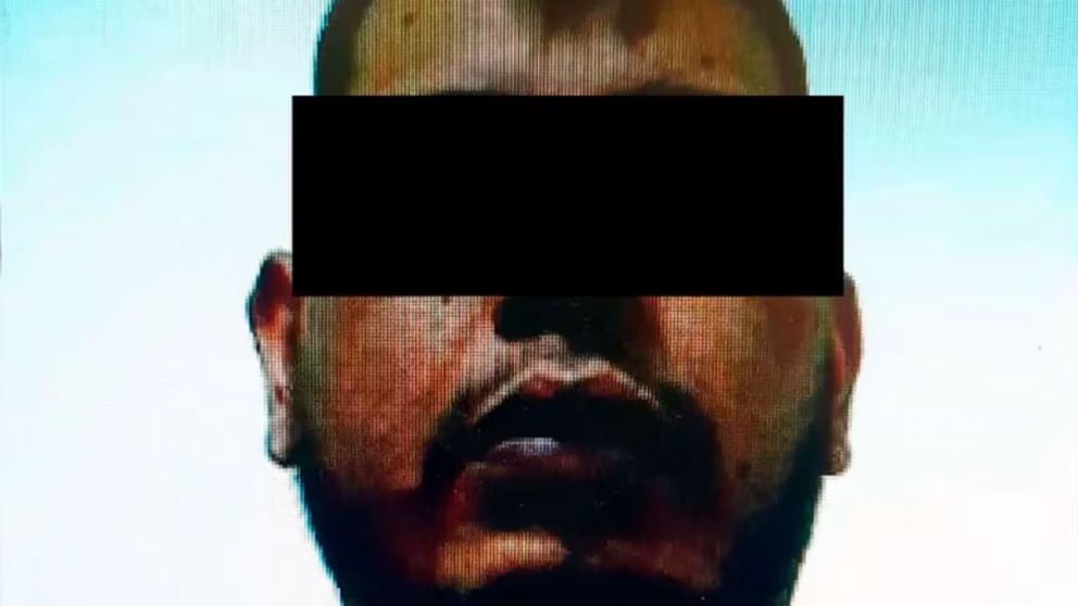 "Leo Rey" de 30 años fue condenado a cuatro años en un juicio abreviado.