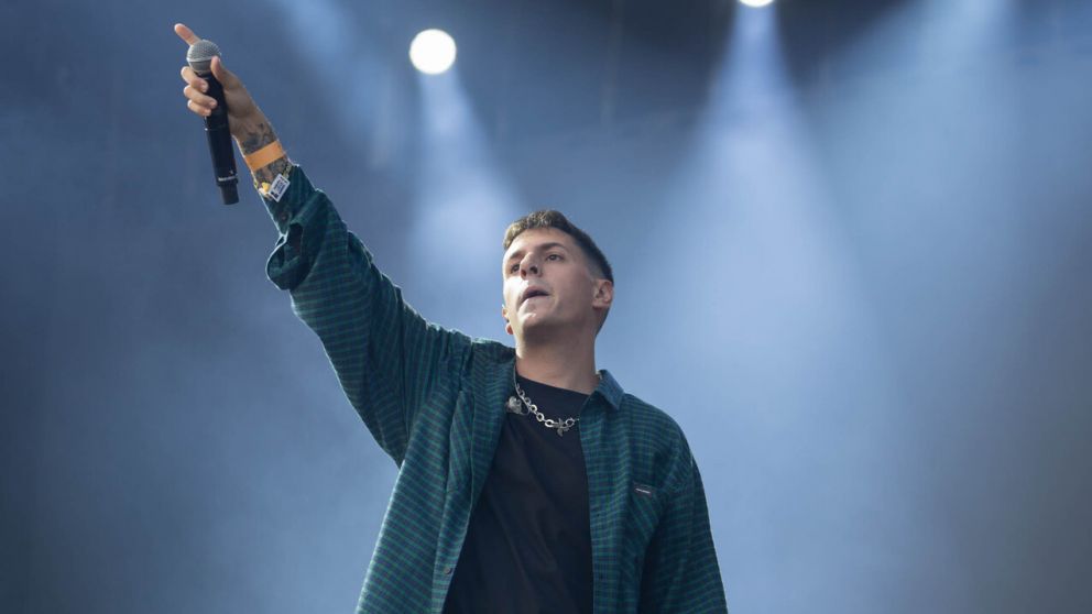 Acru presenta "El don".