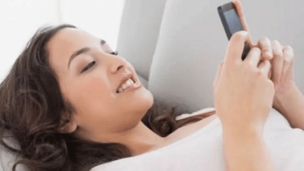 Furor por el "Tinder" vegano: cómo funciona la app "anti-carnívoros"
