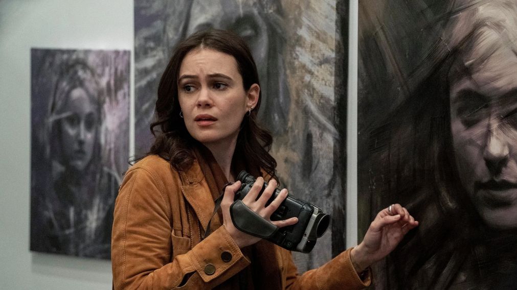 "Archivo 81" de Netflix no tendá nuevas temporadas