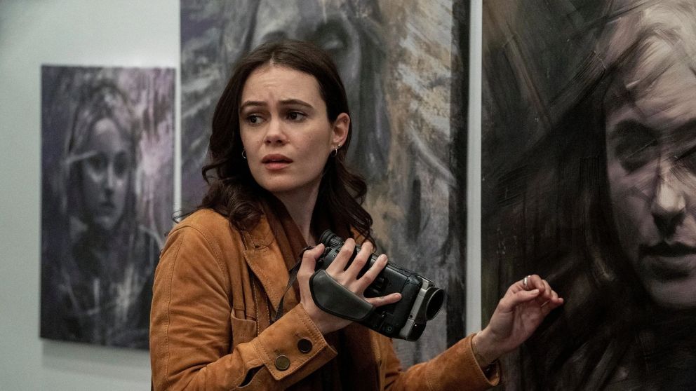 "Archivo 81" de Netflix no tendá nuevas temporadas