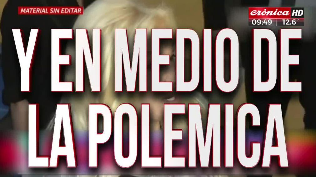 Crónica HD