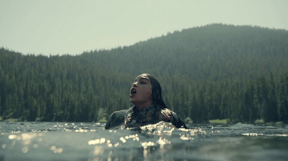 Una atrapante miniserie de supervivencia "reflotó" en Netflix y se encuentra entre las más vistas.