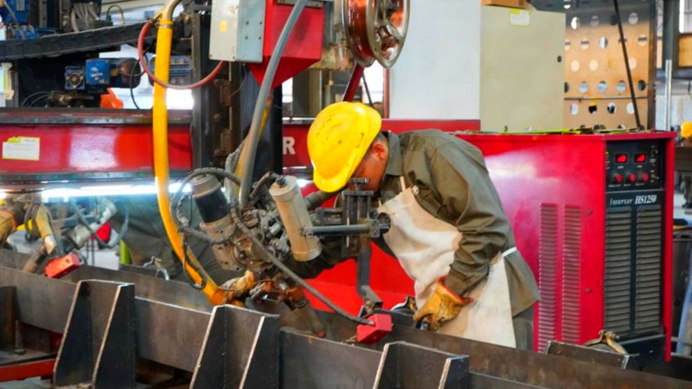 El BNA destinó desde el comienzo de la gestión unos 47 mil millones de pesos, solo para estimular las economías regionales.