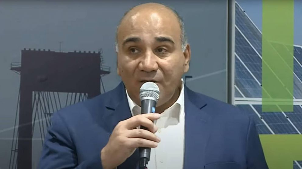 Juan Manzur adelantó que en los próximos días habrá una reunión de todo el espacio de Unión por la Patria.