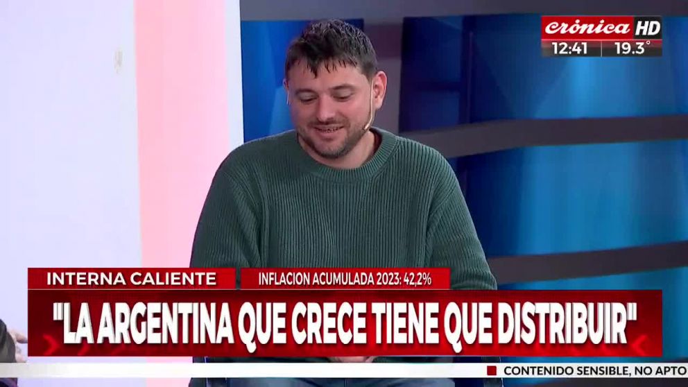 Crónica HD