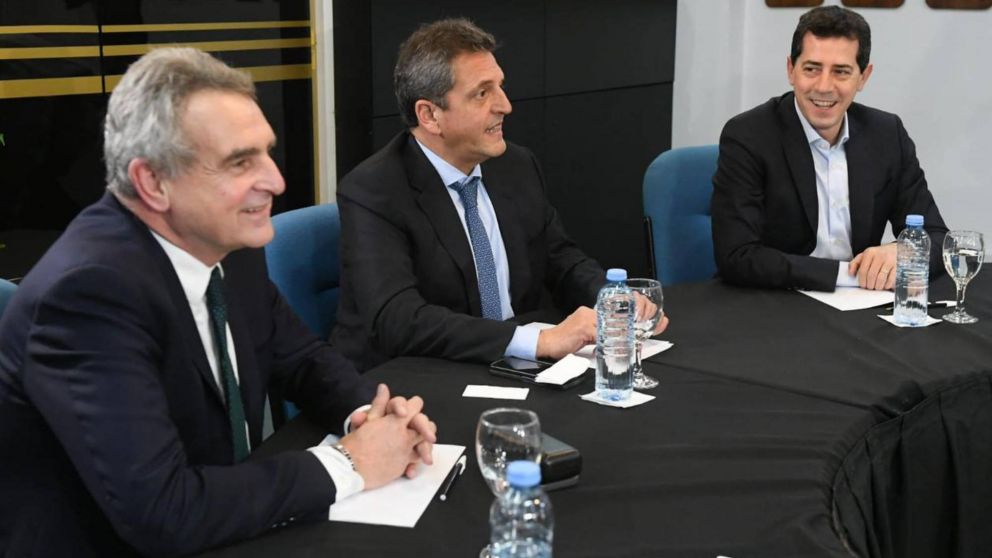 ¡Es oficial! Eduardo "Wado" De Pedro, será el jefe de campaña de Unión Por la Patria.