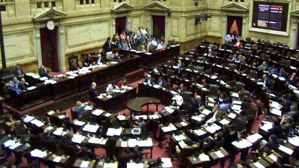 Sesión en Diputados: Juntos por x el Cambio pidió debatir derogación de la Ley de Alquileres pero la propuesta fue rechazada.