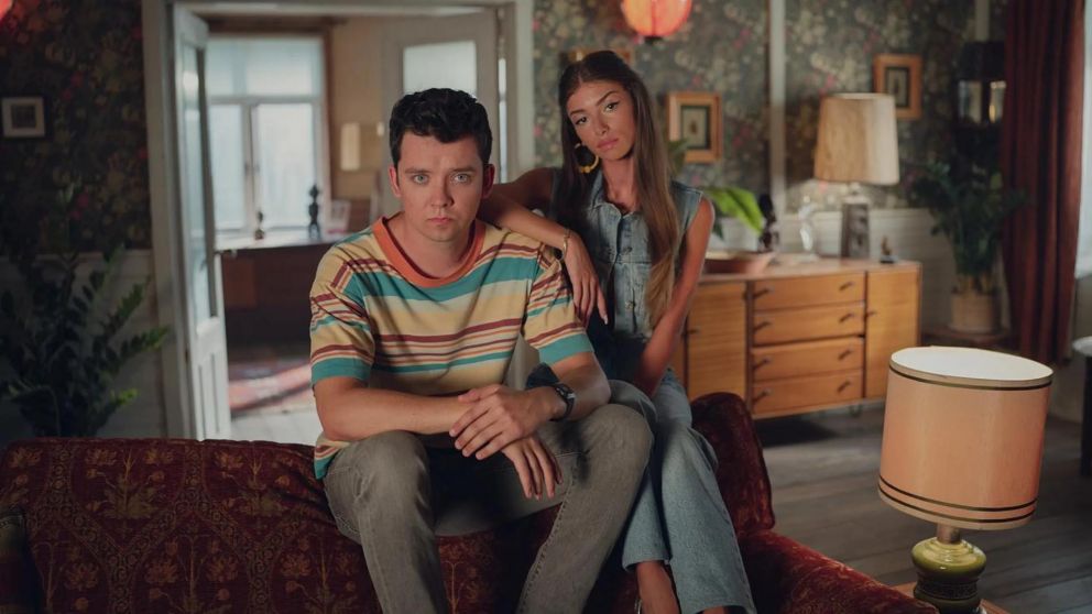 La cuarta temporada de Sex Education ya tiene fecha de estreno en Netflix.