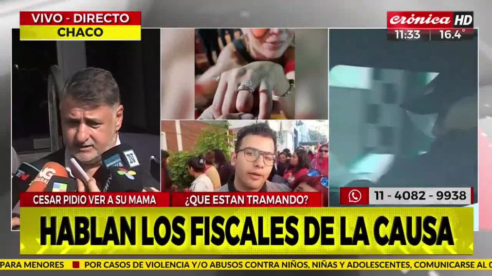 Crónica HD