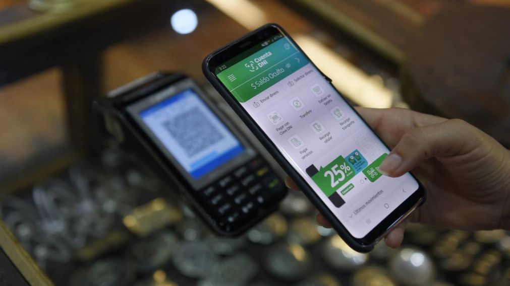 Los descuentos de Cuenta DNI para julio y agosto llegan hasta el 40%.