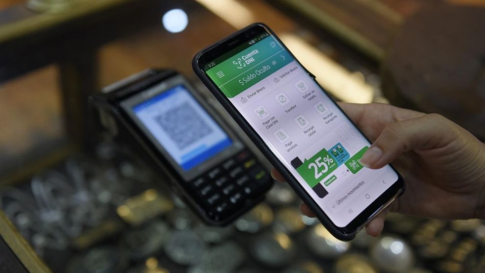 Los descuentos de Cuenta DNI para julio y agosto llegan hasta el 40%.
