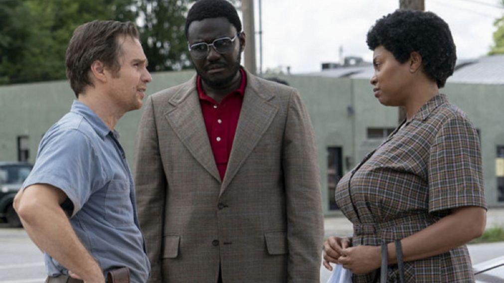 Netflix: la conmovedora película dramática sobre el racismo que será cancelada.