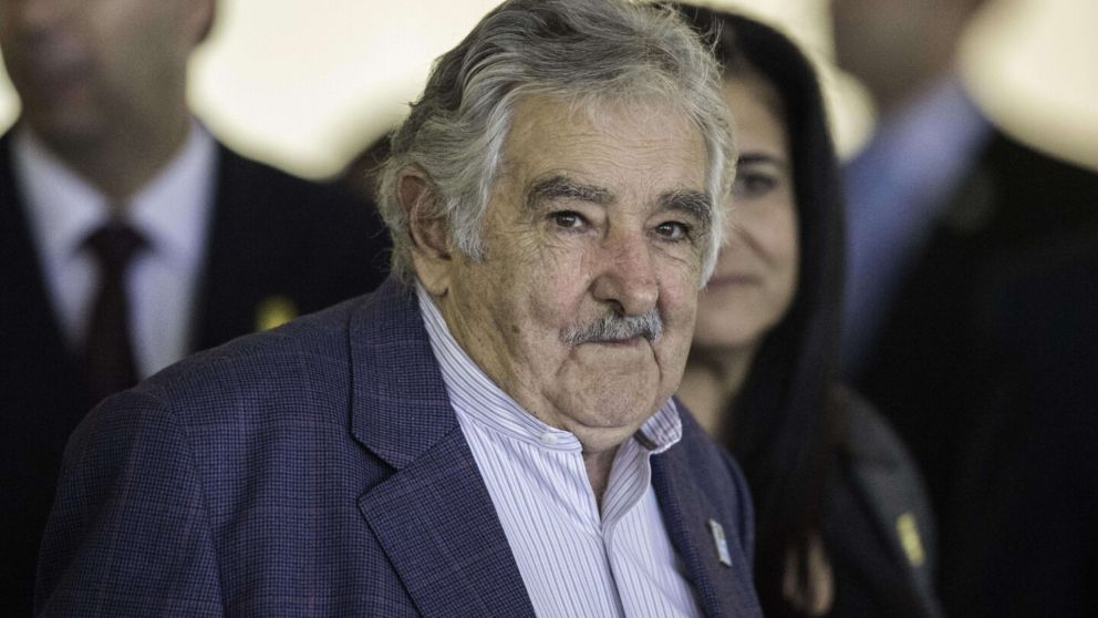El ex mandatario llamó a compartir "responsabilidades" por la crisis del agua.