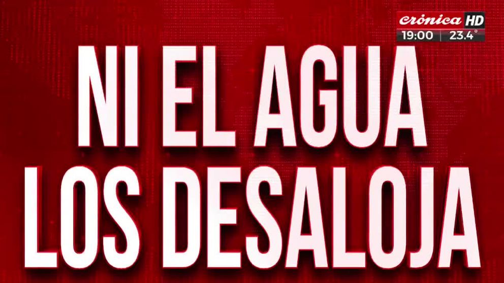 Crónica HD