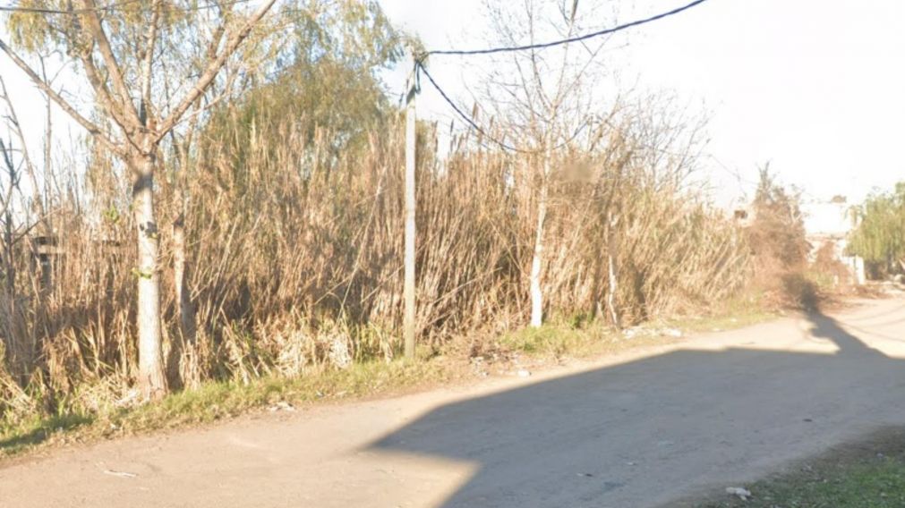 En este barrio se produjo la muerte de la v�ctima.