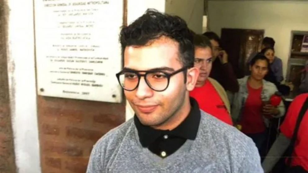 El abogado de César Sena, el marido de Cecilia, apeló la prisión preventiva.