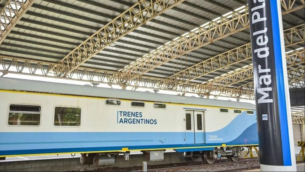 Trenes Argentinos pone a la venta los pasajes de larga distancia para agosto.