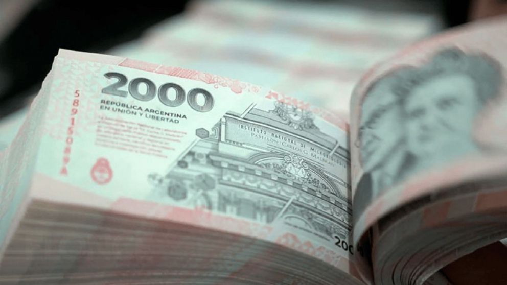 El Plazo fijo tradicional es la inversi�n m�s popular entre los ahorristas.