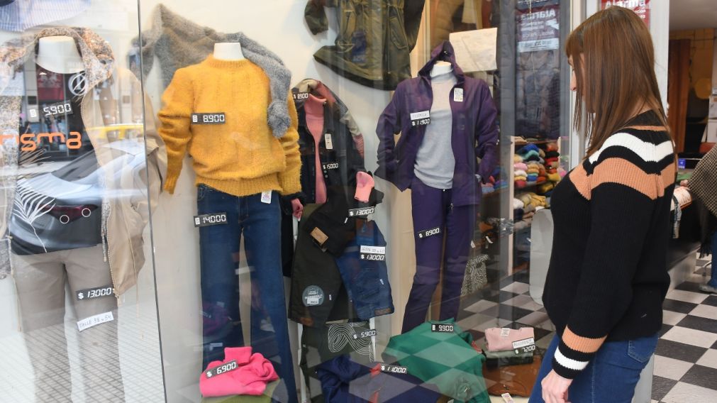 El fenómeno de las ferias americanas también se expandió a segmentos de mayores ingresos y hasta desembarcó en los shoppings.