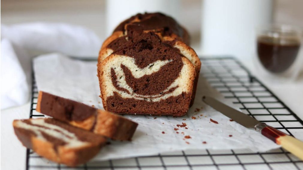 La receta ideal para darte un "gustito" a la tarde.