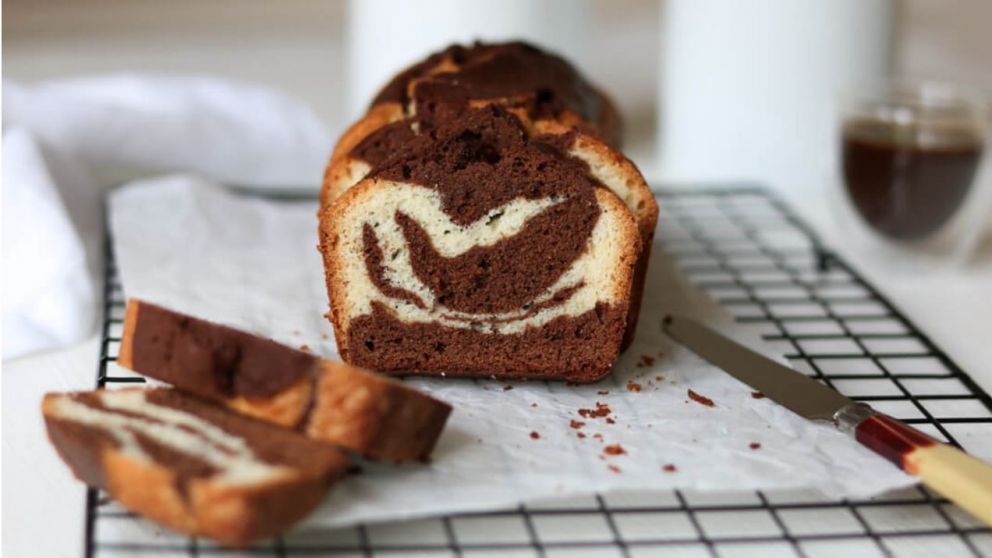 La receta ideal para darte un "gustito" a la tarde.