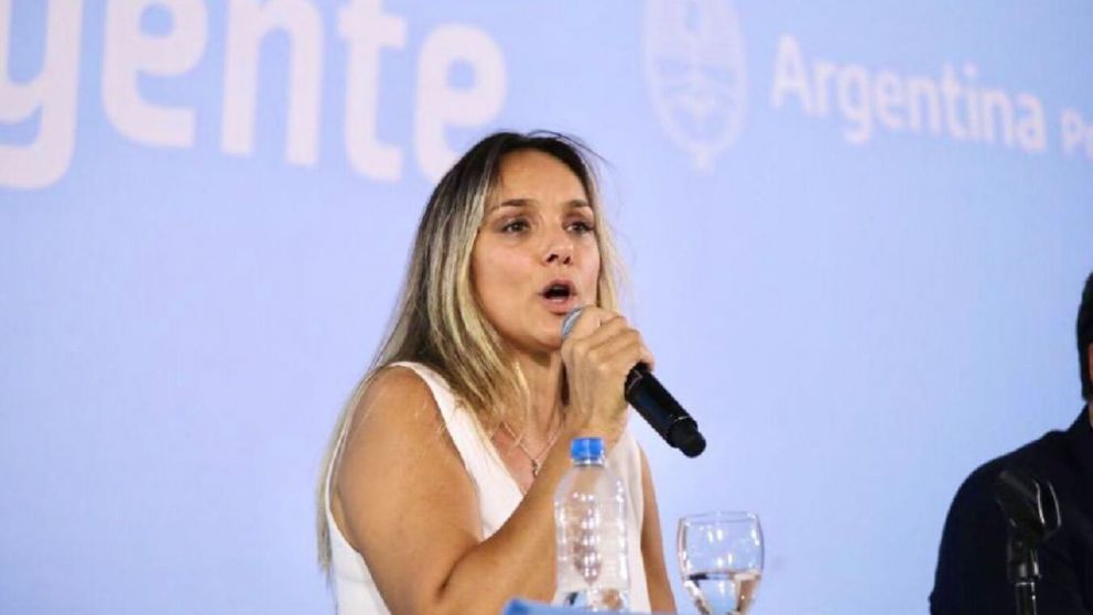 Malena Galmarini analizó el escenario en Unión por la Patria tras el cierre de las listas.